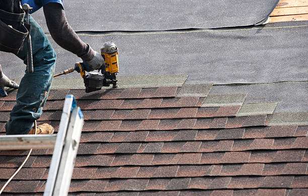 Licensed Gutter Installation service in Midland, PA - Brentwood Metal Roofing